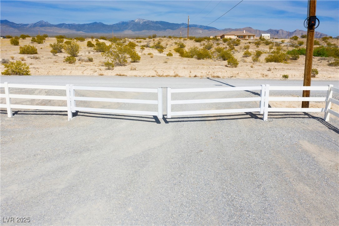 1170 Rockafeller Drive Pahrump NV 89060