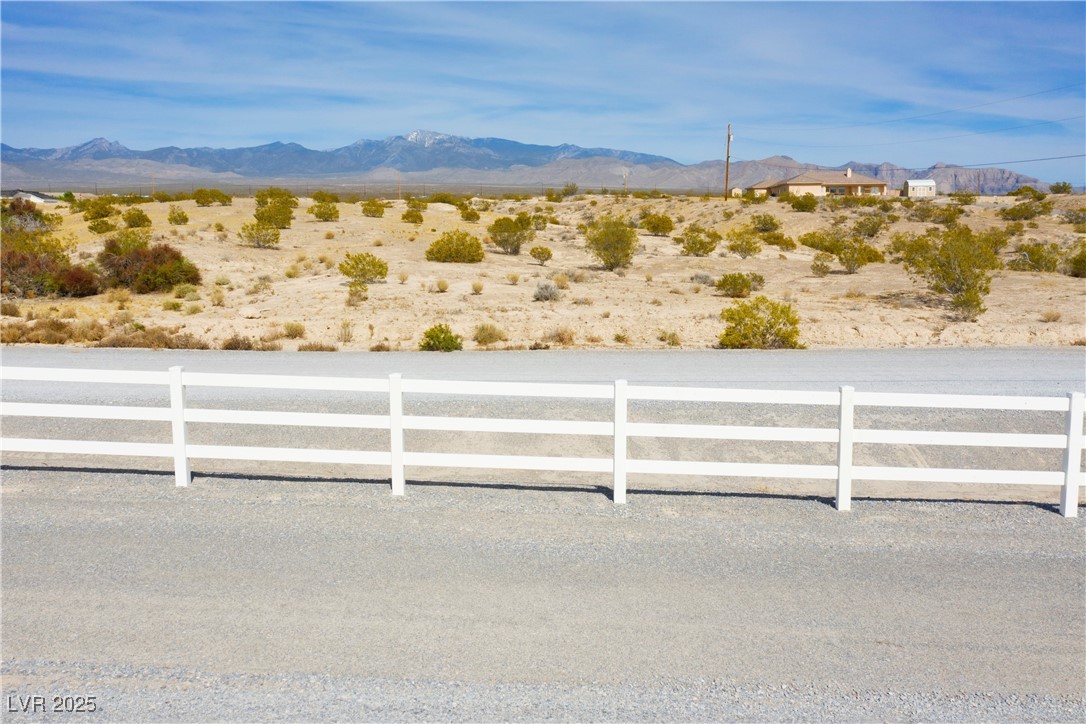 1170 Rockafeller Drive Pahrump NV 89060