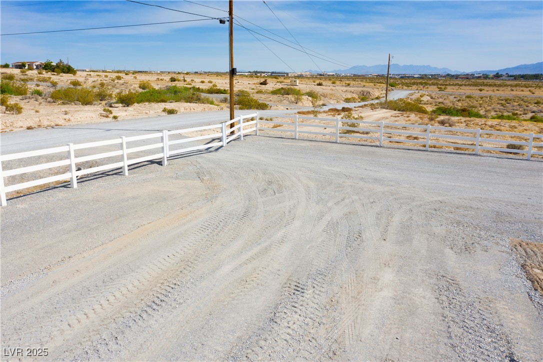 1170 Rockafeller Drive Pahrump NV 89060