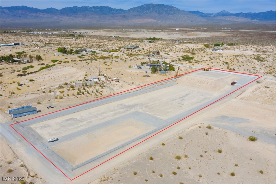 1170 Rockafeller Drive Pahrump NV 89060
