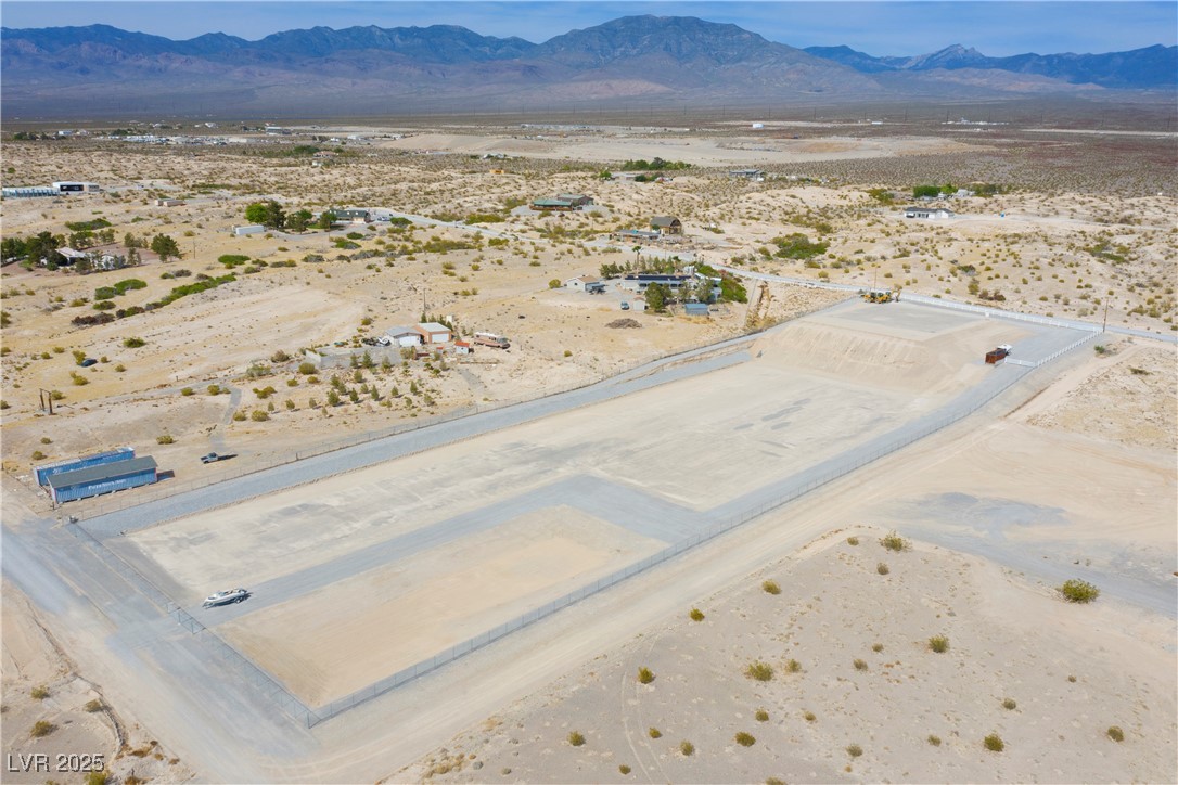 1170 Rockafeller Drive Pahrump NV 89060