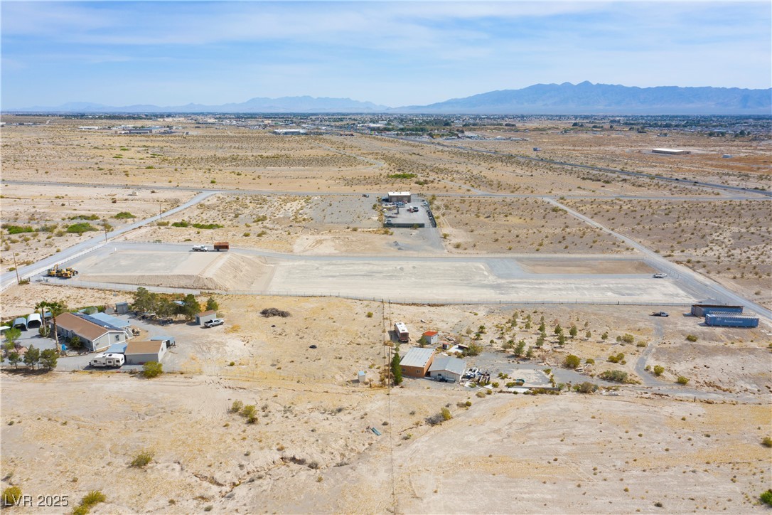 1170 Rockafeller Drive Pahrump NV 89060