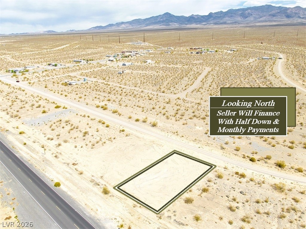 6070 North Esmeralda Street Pahrump NV 89060