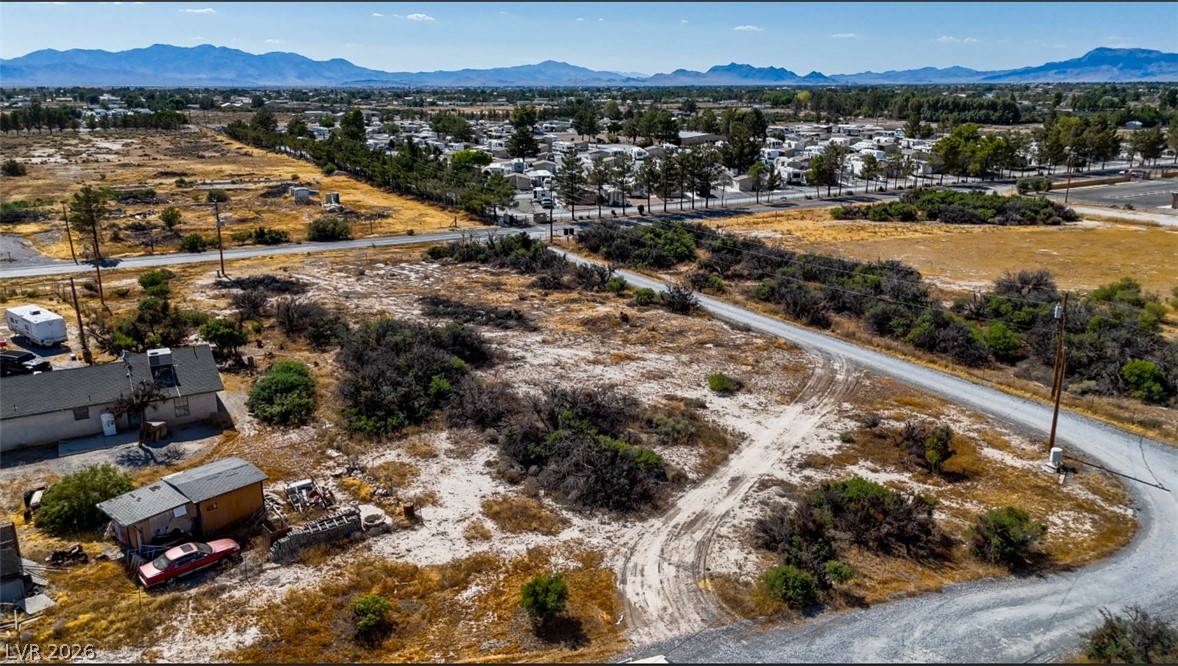 5241 Oakridge Avenue Pahrump NV 89048