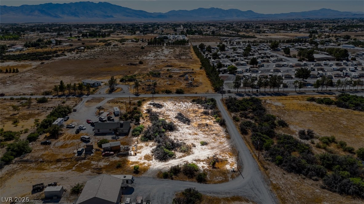 5241 Oakridge Avenue Pahrump NV 89048