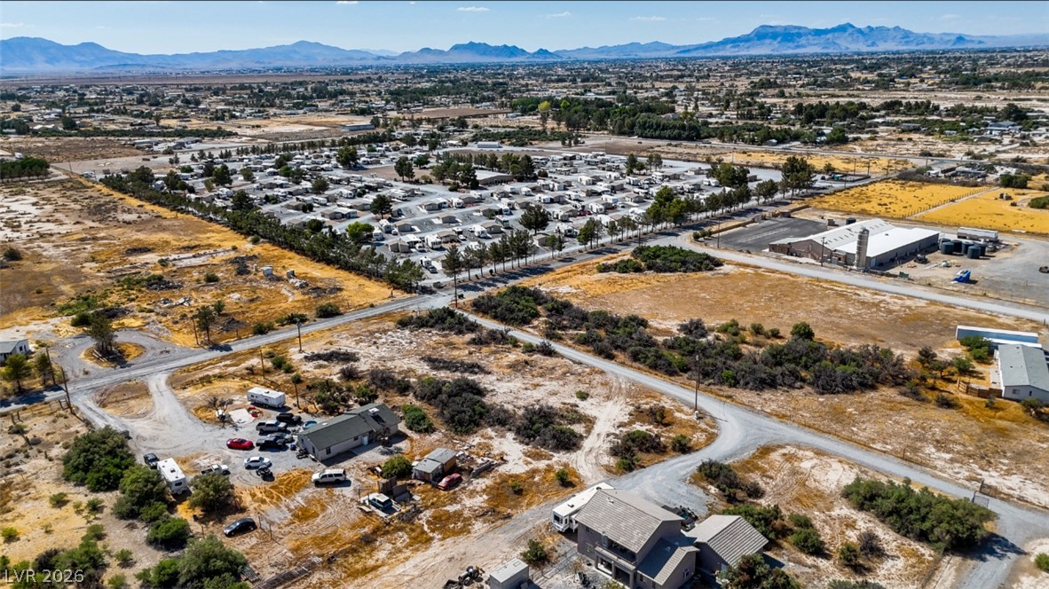 5241 Oakridge Avenue Pahrump NV 89048