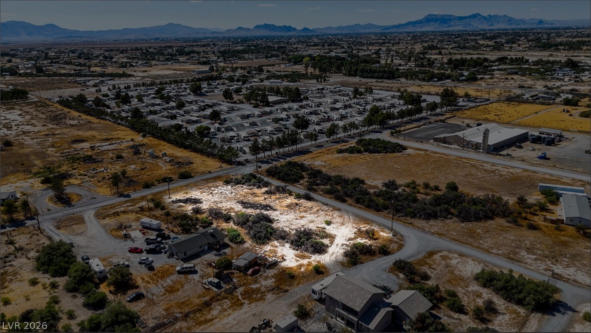 5241 Oakridge Avenue Pahrump NV 89048