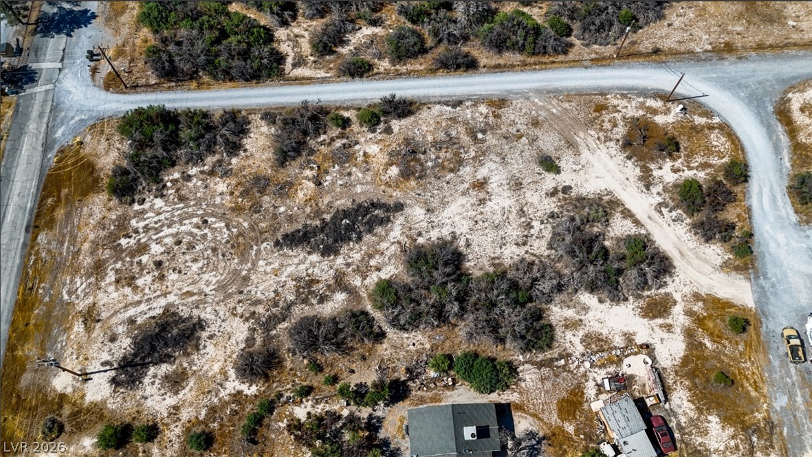 5241 Oakridge Avenue Pahrump NV 89048