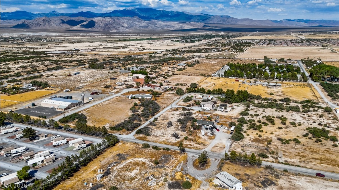 5241 Oakridge Avenue Pahrump NV 89048