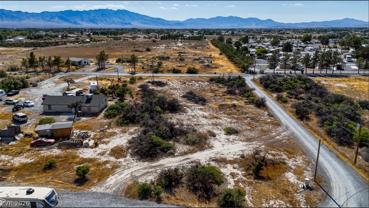 5241 Oakridge Avenue Pahrump NV 89048