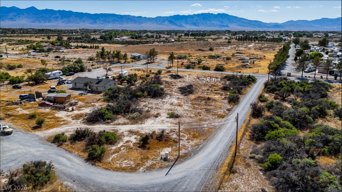 5241 Oakridge Avenue Pahrump NV 89048