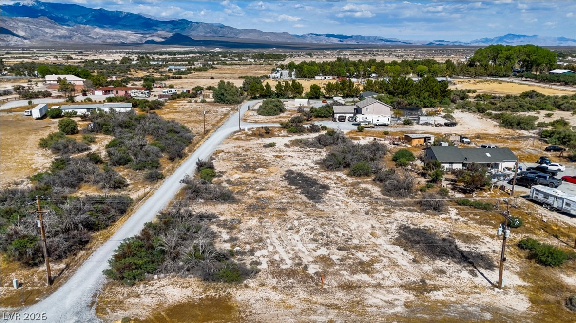 5241 Oakridge Avenue Pahrump NV 89048