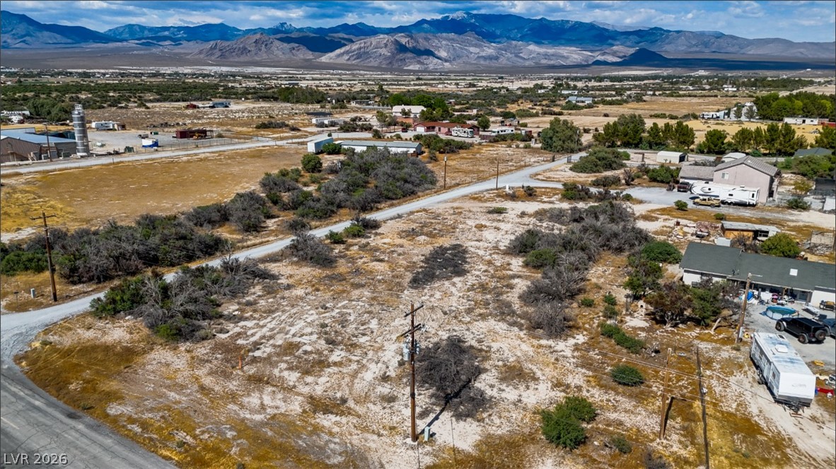 5241 Oakridge Avenue Pahrump NV 89048