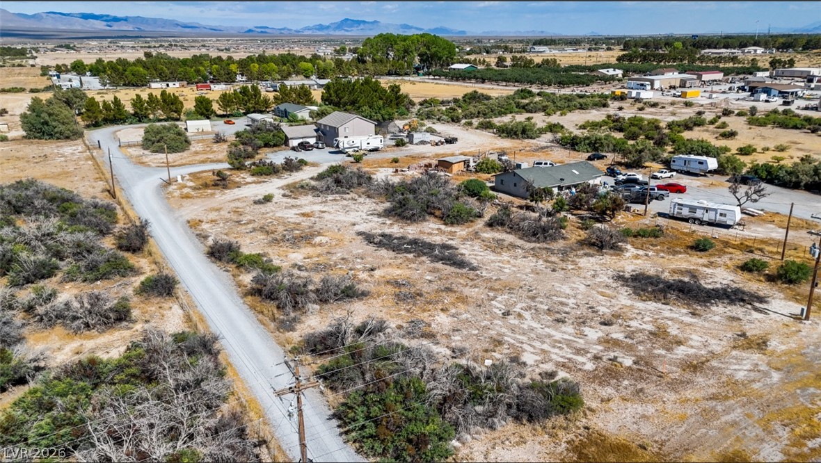 5241 Oakridge Avenue Pahrump NV 89048