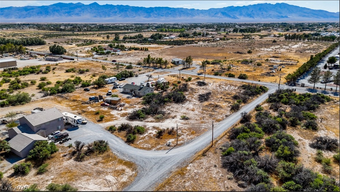 5241 Oakridge Avenue Pahrump NV 89048