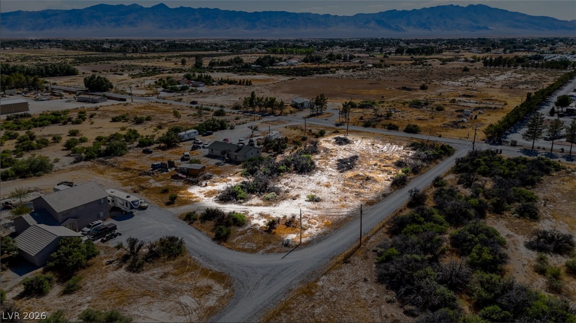 5241 Oakridge Avenue Pahrump NV 89048