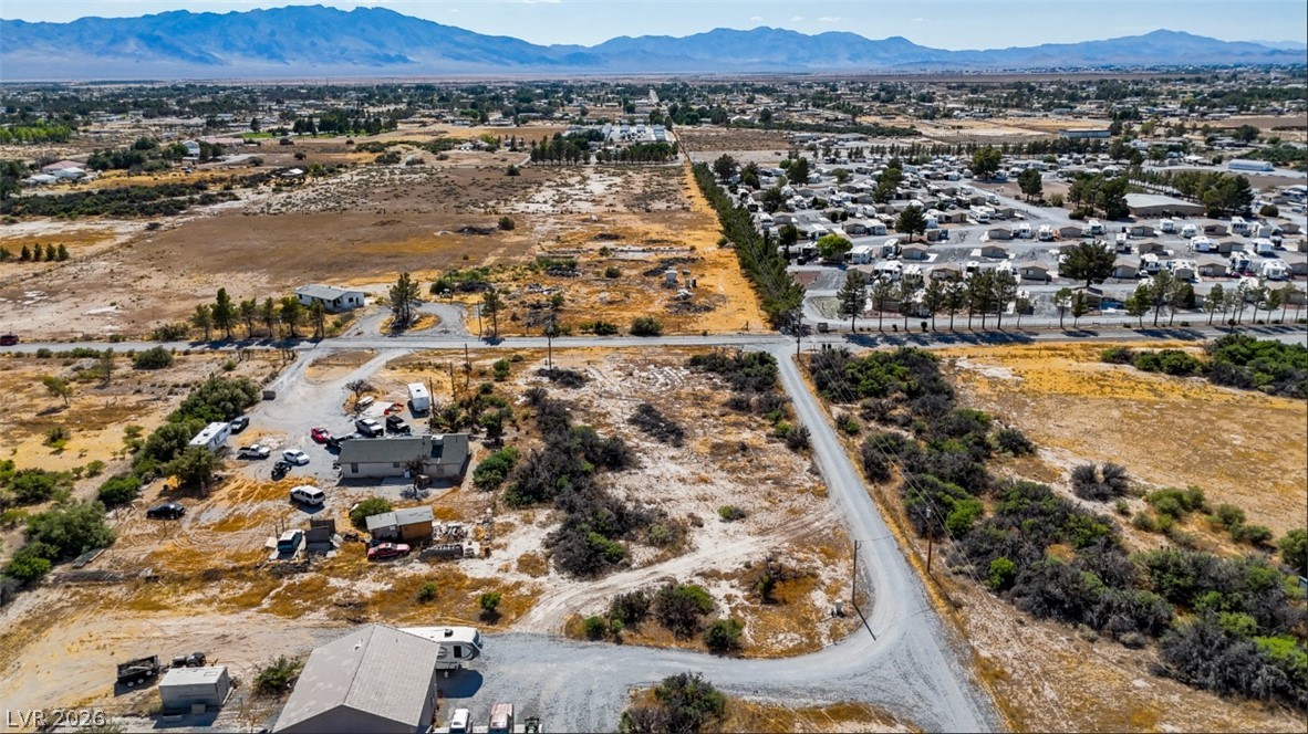 5241 Oakridge Avenue Pahrump NV 89048