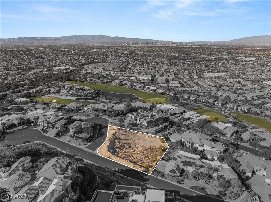 463 Saint Moritz Drive Henderson NV 89012