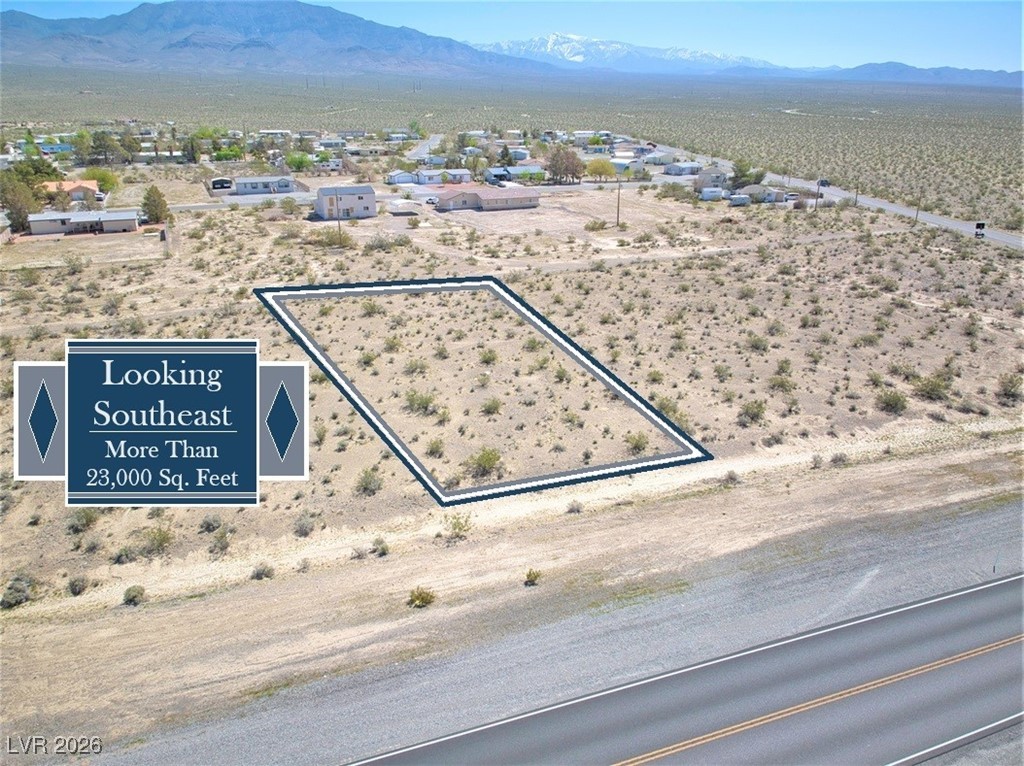 5311 Highway 160 Pahrump NV 89061