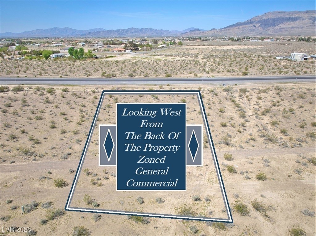 5311 Highway 160 Pahrump NV 89061