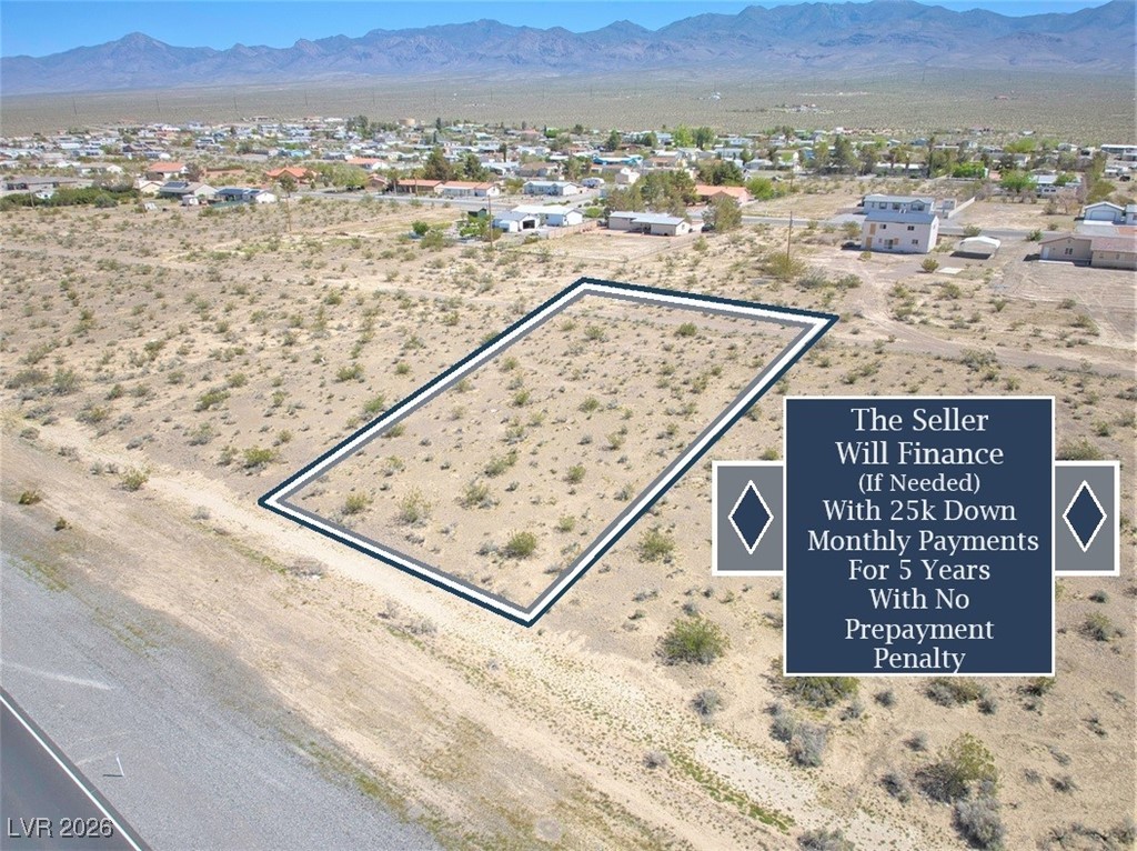 5311 Highway 160 Pahrump NV 89061