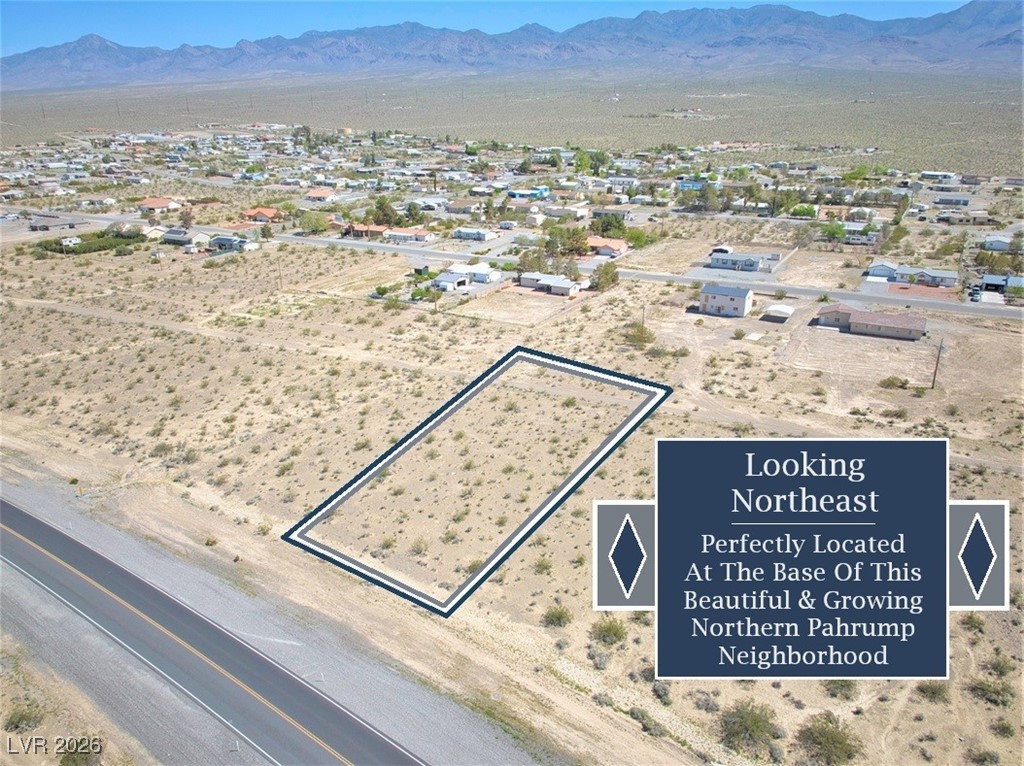 5311 Highway 160 Pahrump NV 89061