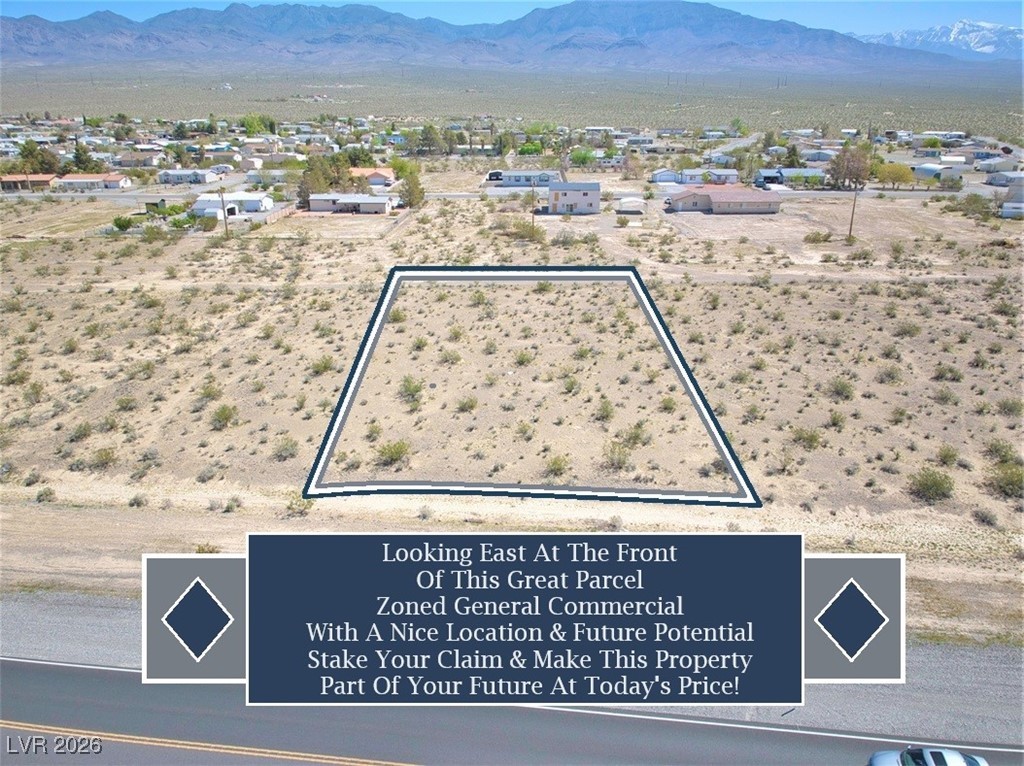 5311 Highway 160 Pahrump NV 89061