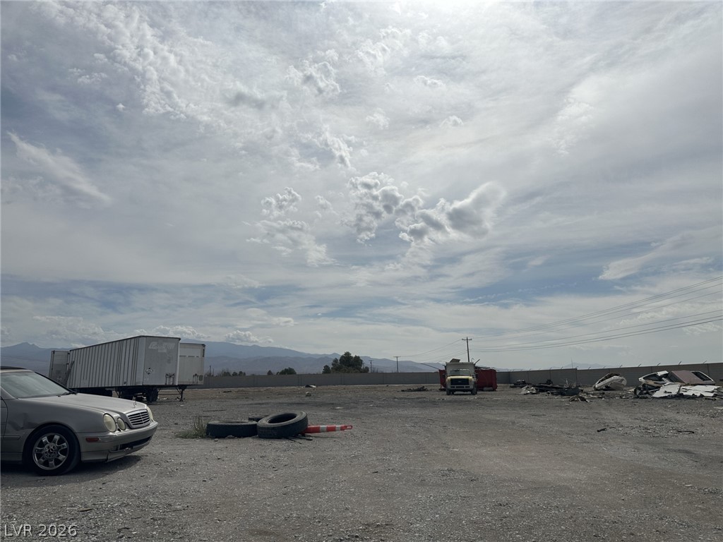 2200 West Charleston Park Avenue Pahrump NV 89048
