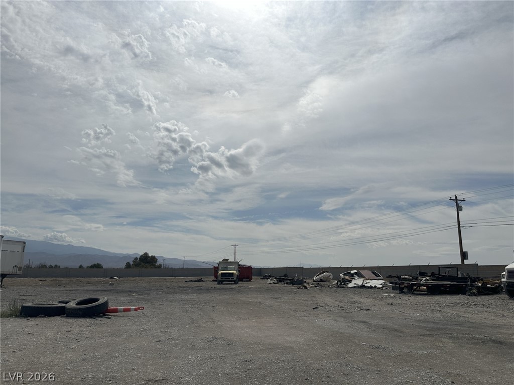 2200 West Charleston Park Avenue Pahrump NV 89048