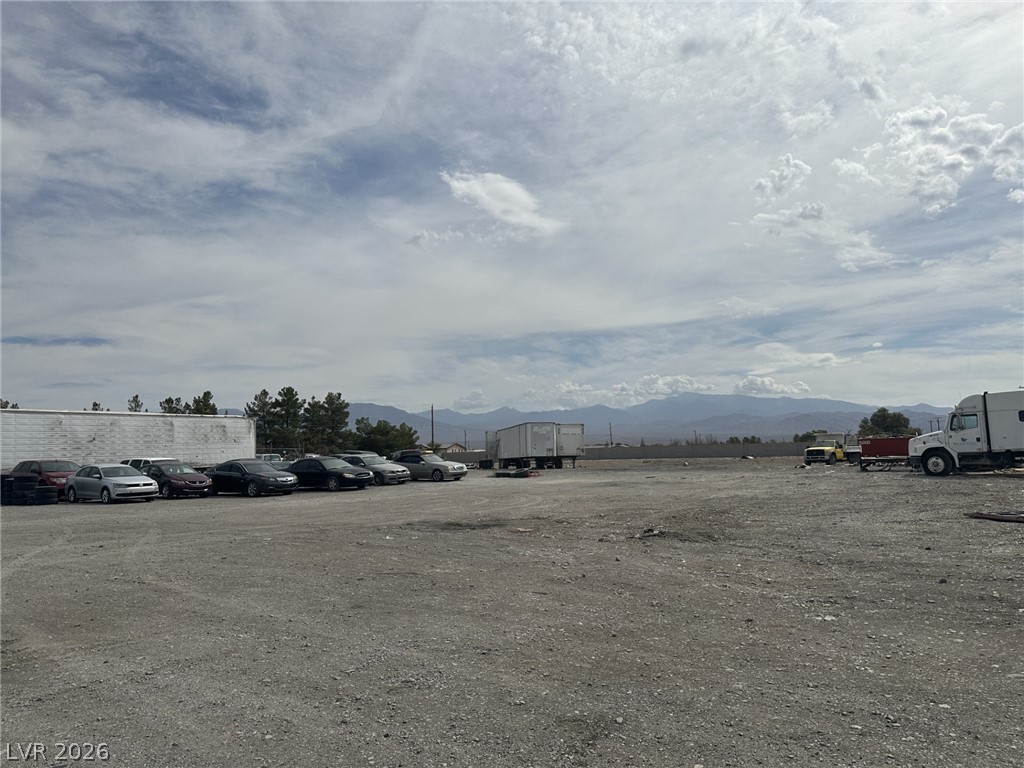 2200 West Charleston Park Avenue Pahrump NV 89048