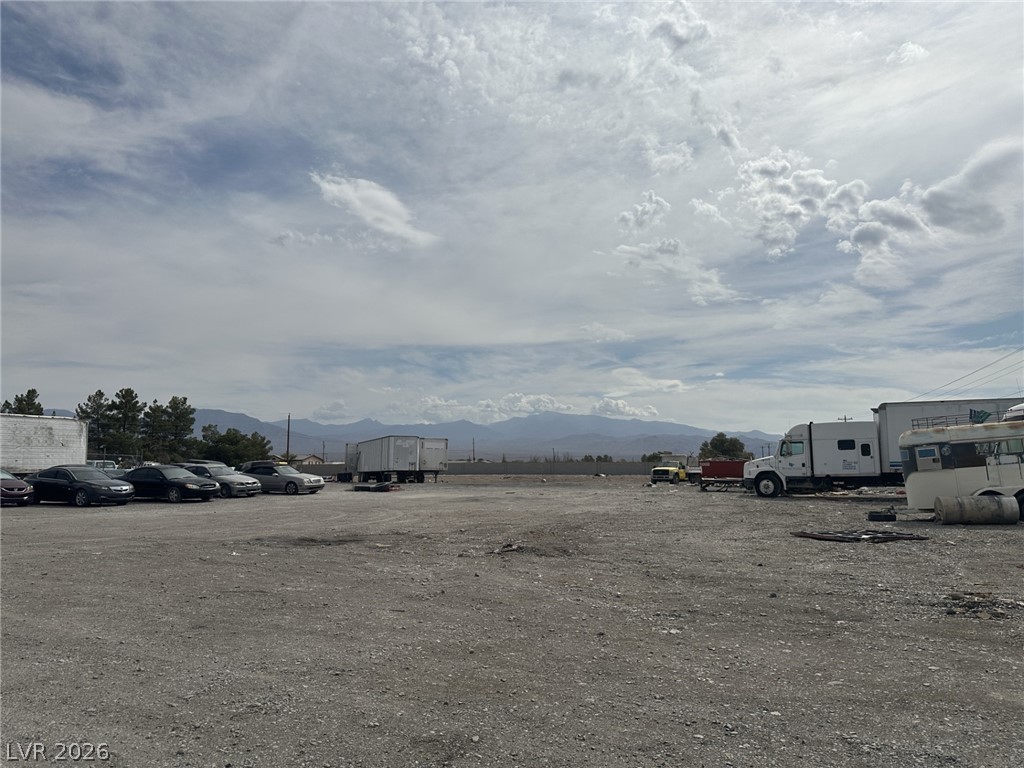 2200 West Charleston Park Avenue Pahrump NV 89048
