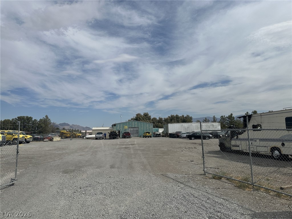 2200 West Charleston Park Avenue Pahrump NV 89048