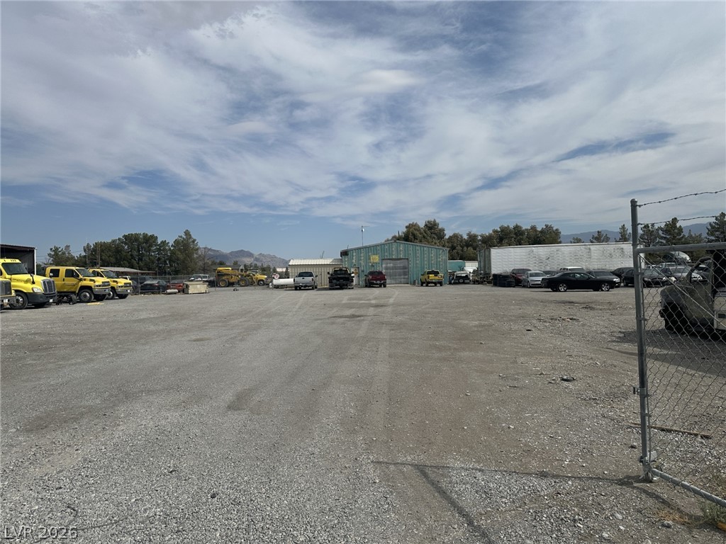 2200 West Charleston Park Avenue Pahrump NV 89048