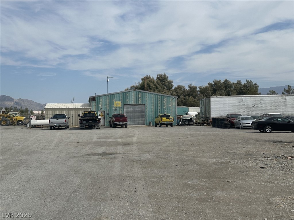 2200 West Charleston Park Avenue Pahrump NV 89048