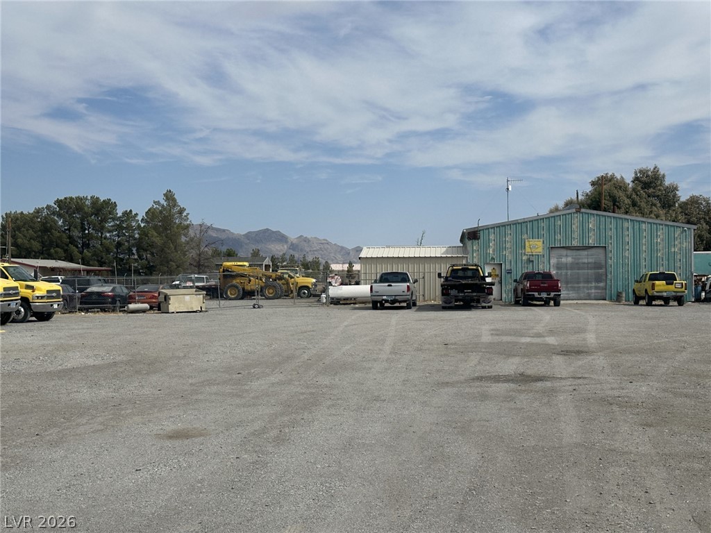 2200 West Charleston Park Avenue Pahrump NV 89048