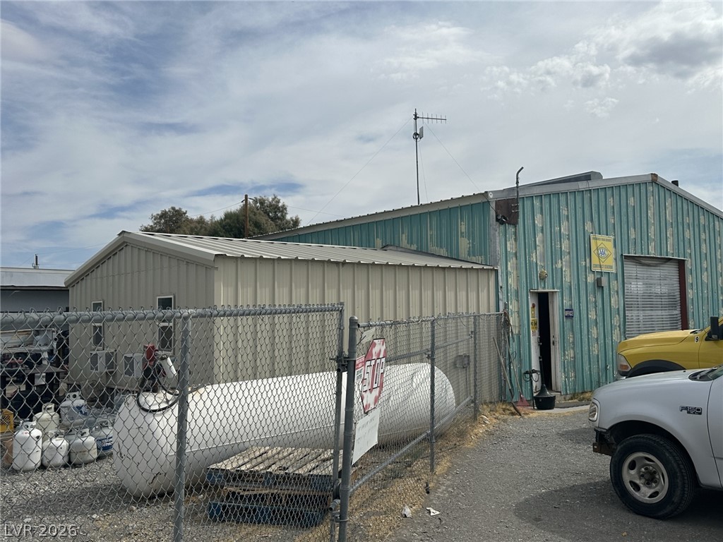 2200 West Charleston Park Avenue Pahrump NV 89048