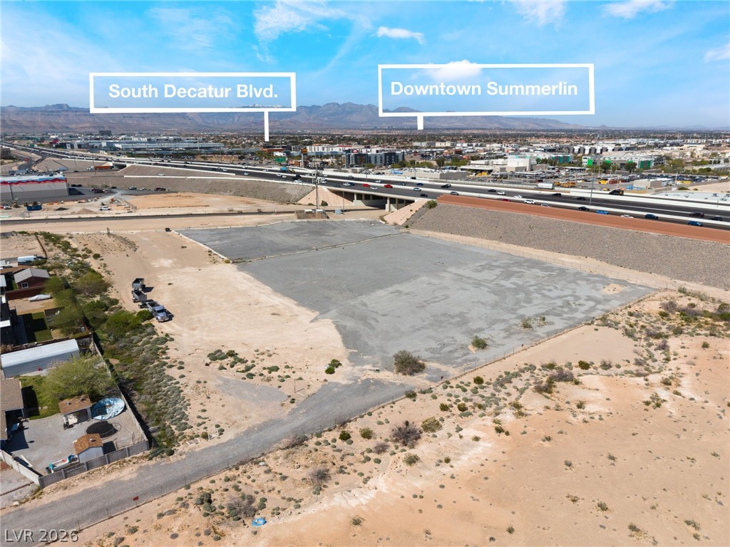 6721 Rogers Street Las Vegas NV 89118