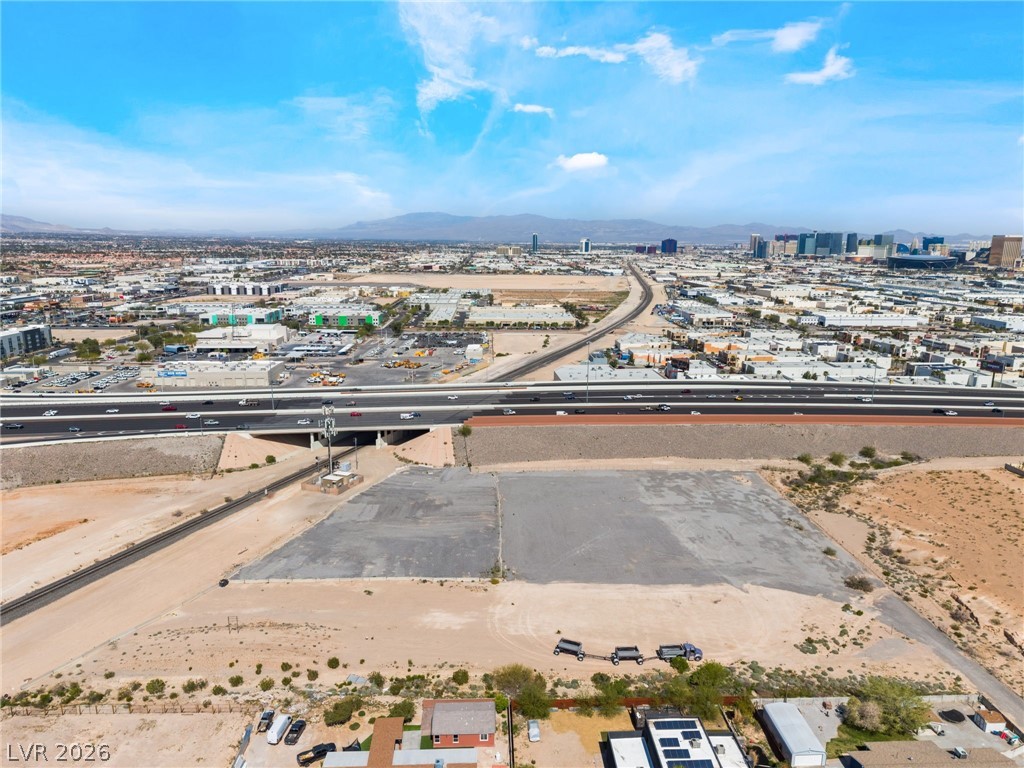 6721 Rogers Street Las Vegas NV 89118