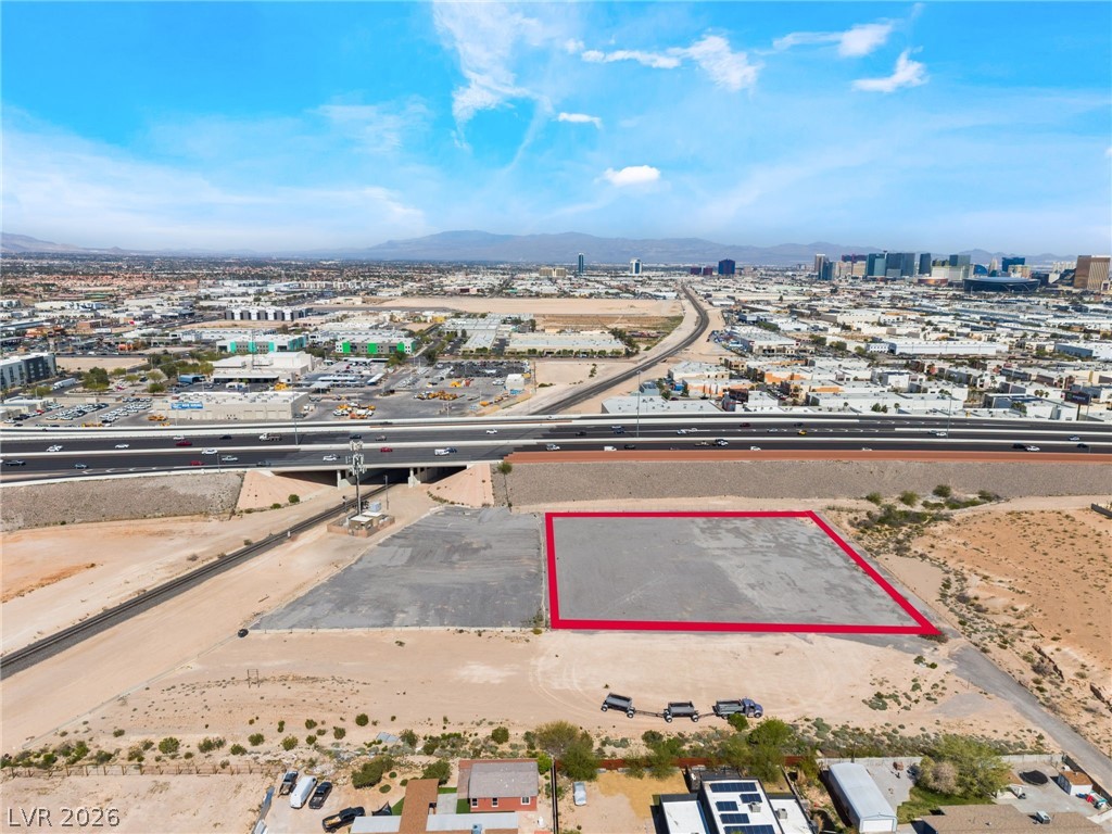 6721 Rogers Street Las Vegas NV 89118
