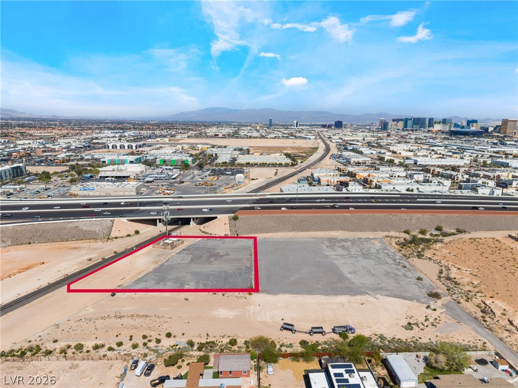 6721 Rogers Street Las Vegas NV 89118