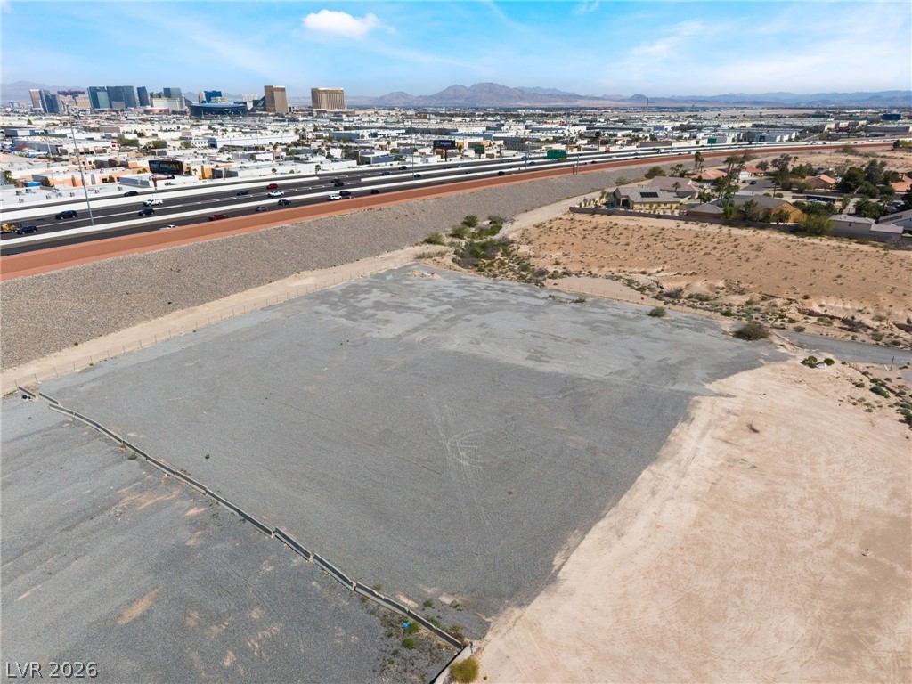6721 Rogers Street Las Vegas NV 89118