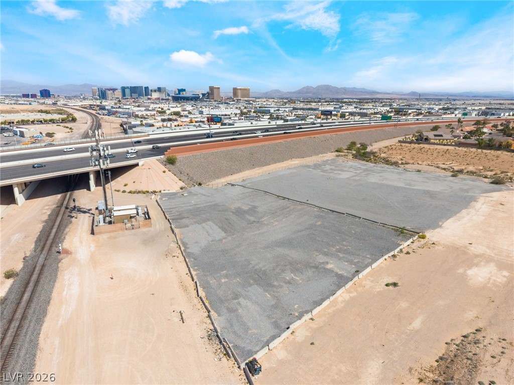 6721 Rogers Street Las Vegas NV 89118