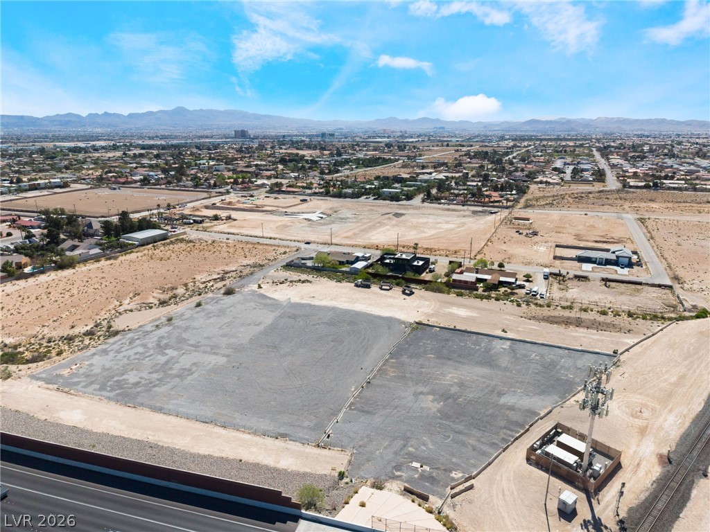 6721 Rogers Street Las Vegas NV 89118