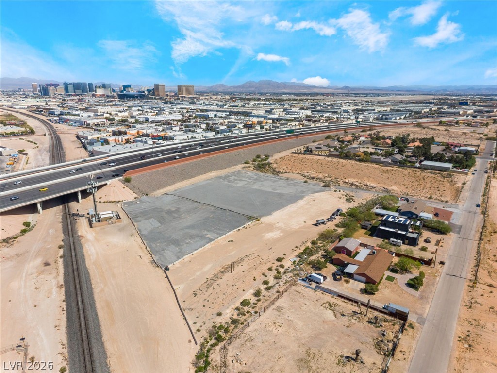 6721 Rogers Street Las Vegas NV 89118