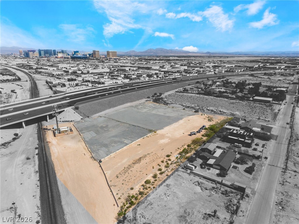6721 Rogers Street Las Vegas NV 89118