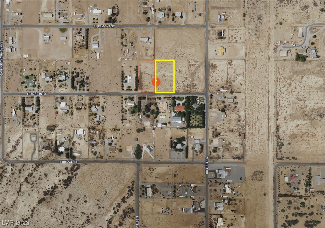 1280 Carson Street 3 Pahrump NV 89048
