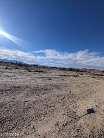 3920 East Thousandaire Boulevard Pahrump NV 89061