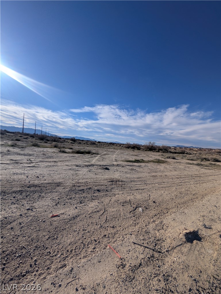3920 East Thousandaire Boulevard Pahrump NV 89061