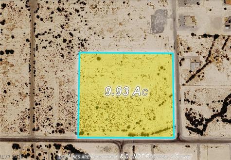 3920 East Thousandaire Boulevard Pahrump NV 89061