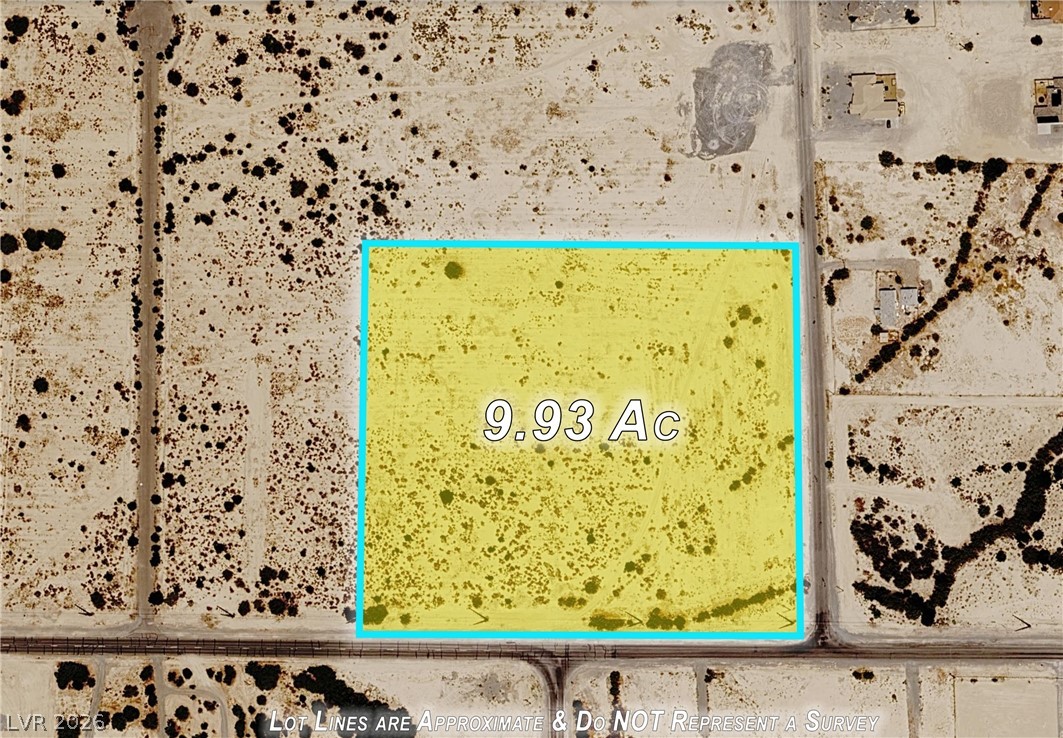 3920 East Thousandaire Boulevard Pahrump NV 89061